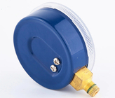 0-120 Psi Manometer Gas Pressure Tester Lp Gas Pressure Gauge SPBU
